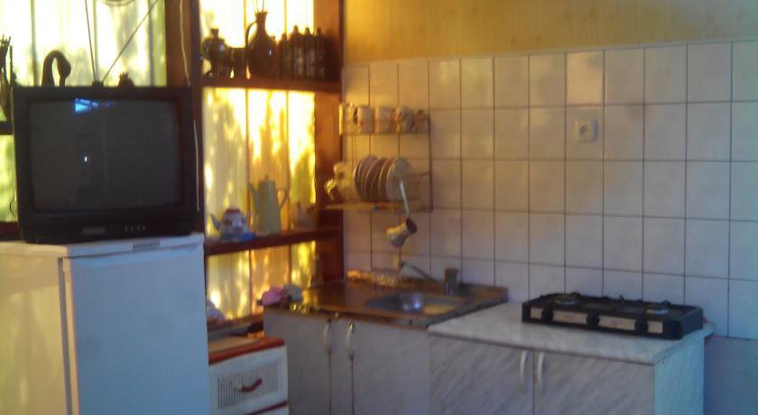 Гостиница U Galiny Лоо